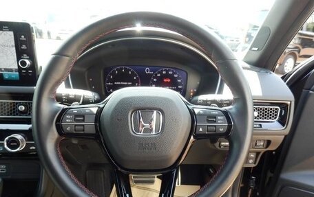 Honda Civic, 2022 год, 1 690 099 рублей, 8 фотография