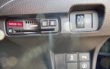 Honda Civic, 2022 год, 1 690 099 рублей, 14 фотография