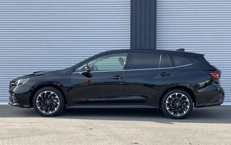 Subaru Levorg, 2021 год, 1 990 099 рублей, 3 фотография