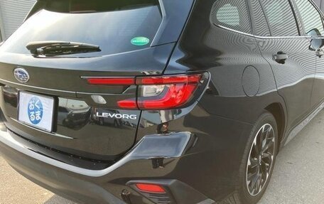 Subaru Levorg, 2021 год, 1 990 099 рублей, 9 фотография