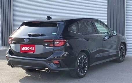 Subaru Levorg, 2021 год, 1 990 099 рублей, 5 фотография