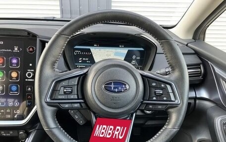 Subaru Levorg, 2021 год, 1 990 099 рублей, 12 фотография