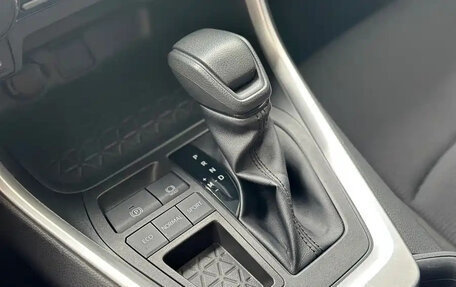 Toyota RAV4, 2022 год, 2 111 027 рублей, 18 фотография