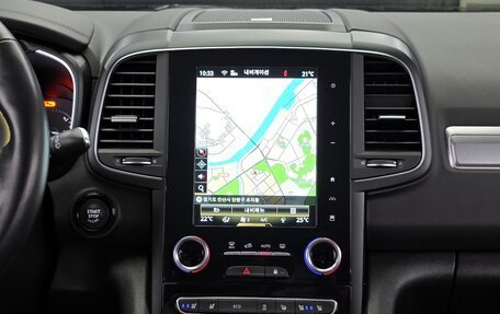 Renault Samsung QM6, 2021 год, 1 985 000 рублей, 4 фотография
