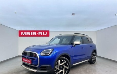 MINI Countryman, 2025 год, 8 190 000 рублей, 1 фотография