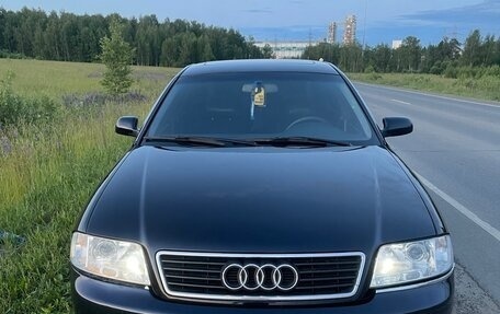 Audi A6, 2000 год, 450 000 рублей, 1 фотография