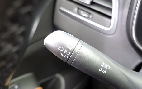 Renault Samsung QM6, 2021 год, 1 985 000 рублей, 9 фотография