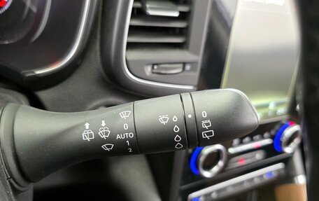 Renault Samsung QM6, 2021 год, 1 985 000 рублей, 10 фотография