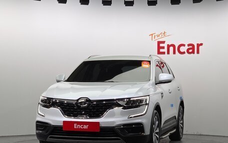 Renault Samsung QM6, 2021 год, 1 985 000 рублей, 5 фотография