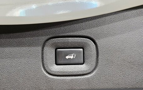 Renault Samsung QM6, 2021 год, 1 985 000 рублей, 18 фотография