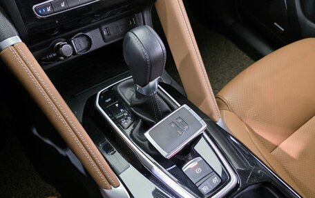 Renault Samsung QM6, 2021 год, 1 985 000 рублей, 14 фотография
