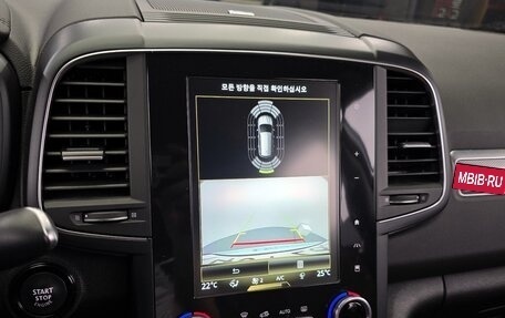 Renault Samsung QM6, 2021 год, 1 985 000 рублей, 13 фотография
