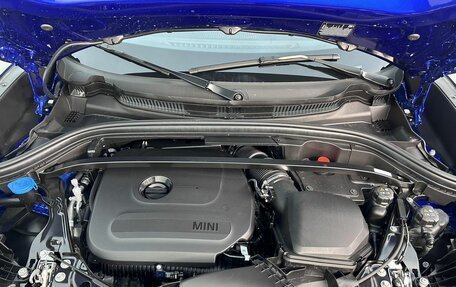 MINI Countryman, 2025 год, 8 190 000 рублей, 10 фотография
