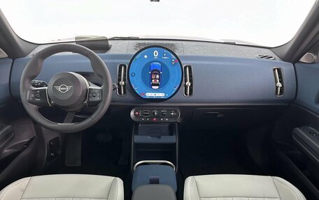 MINI Countryman, 2025 год, 8 190 000 рублей, 11 фотография