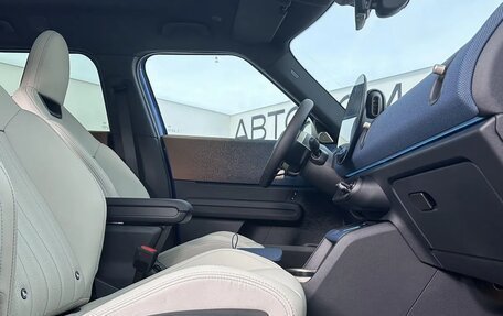 MINI Countryman, 2025 год, 8 190 000 рублей, 13 фотография