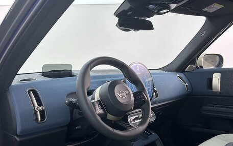 MINI Countryman, 2025 год, 8 190 000 рублей, 12 фотография