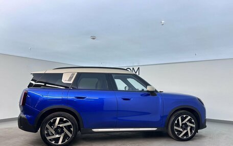 MINI Countryman, 2025 год, 8 190 000 рублей, 6 фотография