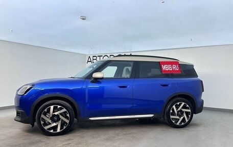 MINI Countryman, 2025 год, 8 190 000 рублей, 5 фотография