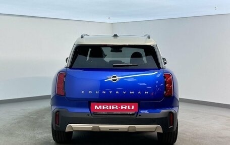 MINI Countryman, 2025 год, 8 190 000 рублей, 4 фотография