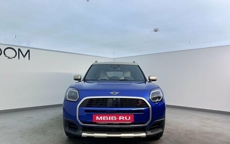 MINI Countryman, 2025 год, 8 190 000 рублей, 3 фотография