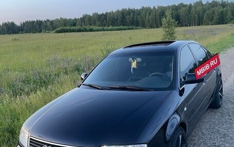 Audi A6, 2000 год, 450 000 рублей, 3 фотография