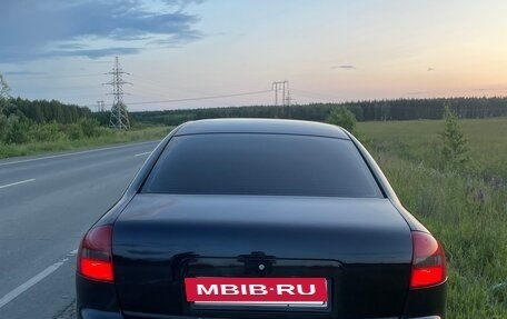 Audi A6, 2000 год, 450 000 рублей, 5 фотография
