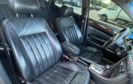 Audi A6, 2000 год, 450 000 рублей, 9 фотография