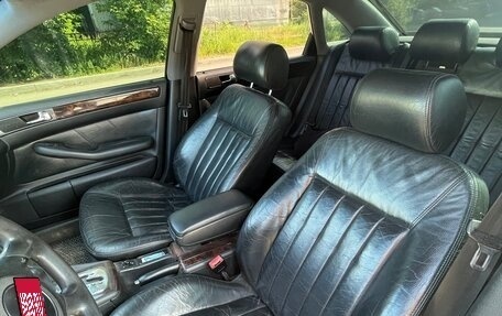 Audi A6, 2000 год, 450 000 рублей, 7 фотография
