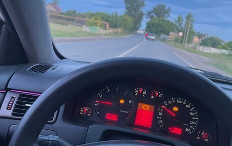 Audi A6, 2000 год, 450 000 рублей, 20 фотография