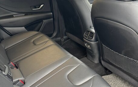 Hyundai Elantra, 2021 год, 1 450 000 рублей, 12 фотография