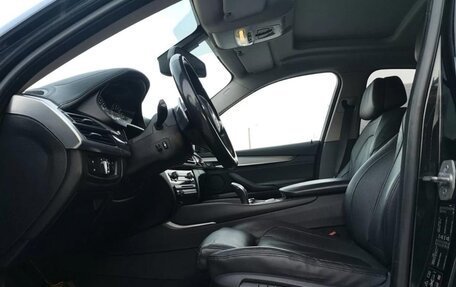 BMW X6, 2015 год, 2 990 000 рублей, 8 фотография
