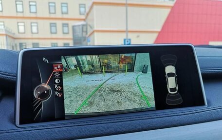 BMW X6, 2015 год, 2 990 000 рублей, 2 фотография