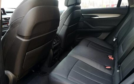 BMW X6, 2015 год, 2 990 000 рублей, 4 фотография