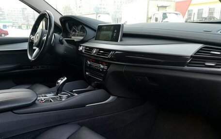 BMW X6, 2015 год, 2 990 000 рублей, 6 фотография