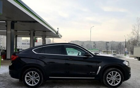 BMW X6, 2015 год, 2 990 000 рублей, 15 фотография
