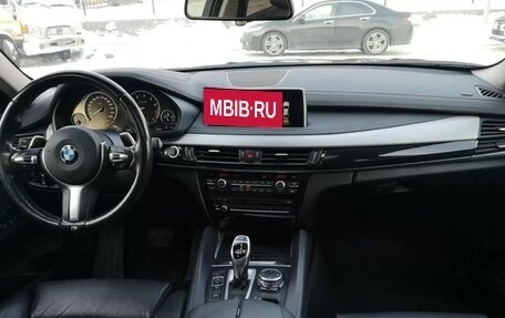 BMW X6, 2015 год, 2 990 000 рублей, 7 фотография