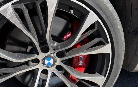 BMW X6, 2015 год, 2 990 000 рублей, 9 фотография