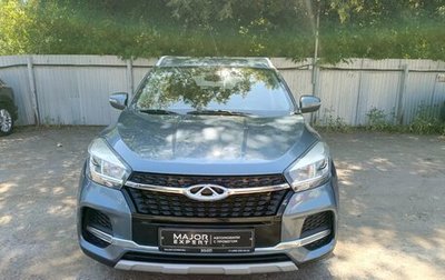 Chery Tiggo 4 I рестайлинг, 2021 год, 895 000 рублей, 1 фотография