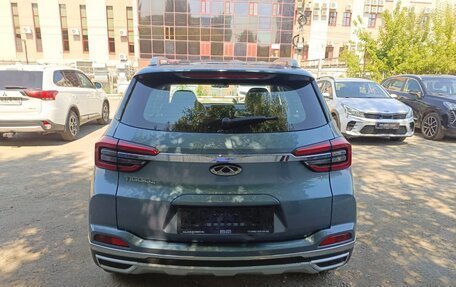 Chery Tiggo 4 I рестайлинг, 2021 год, 895 000 рублей, 5 фотография