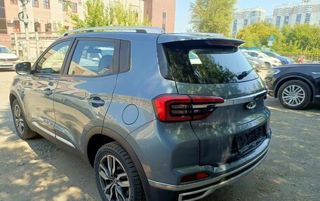 Chery Tiggo 4 I рестайлинг, 2021 год, 895 000 рублей, 6 фотография