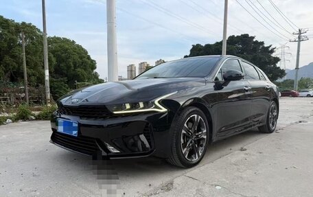 KIA K5, 2020 год, 1 635 000 рублей, 1 фотография