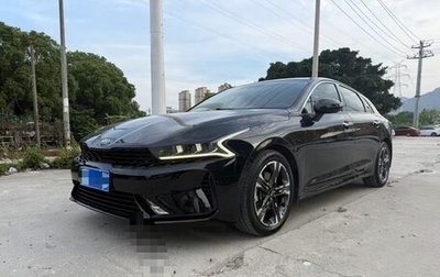 KIA K5, 2020 год, 1 635 000 рублей, 1 фотография