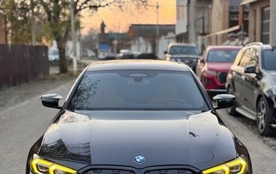 BMW 3 серия, 2022 год, 7 200 000 рублей, 1 фотография