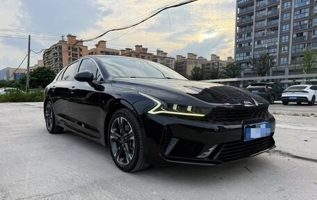 KIA K5, 2020 год, 1 635 000 рублей, 5 фотография