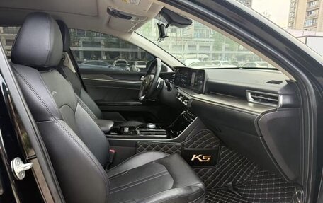 KIA K5, 2020 год, 1 635 000 рублей, 4 фотография