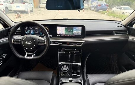 KIA K5, 2020 год, 1 635 000 рублей, 6 фотография