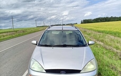 Ford Focus IV, 2001 год, 295 000 рублей, 1 фотография