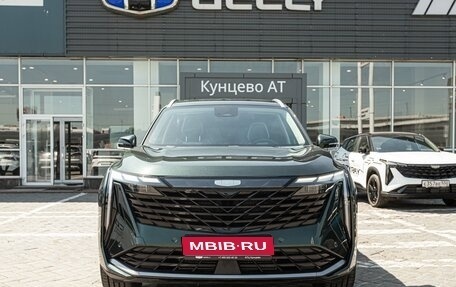 Geely Atlas, 2024 год, 3 717 190 рублей, 1 фотография