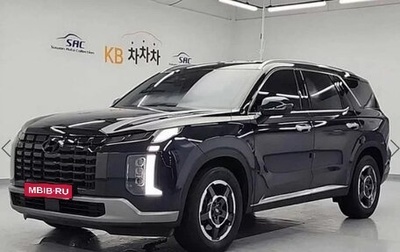 Hyundai Palisade I, 2022 год, 2 850 000 рублей, 1 фотография