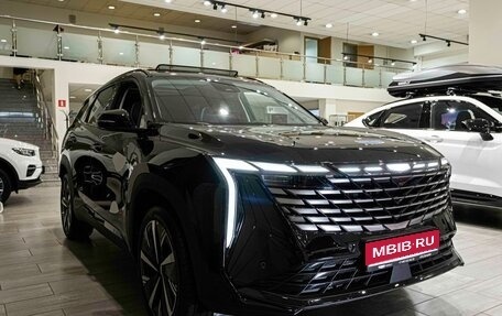 Geely Atlas, 2024 год, 4 017 190 рублей, 1 фотография